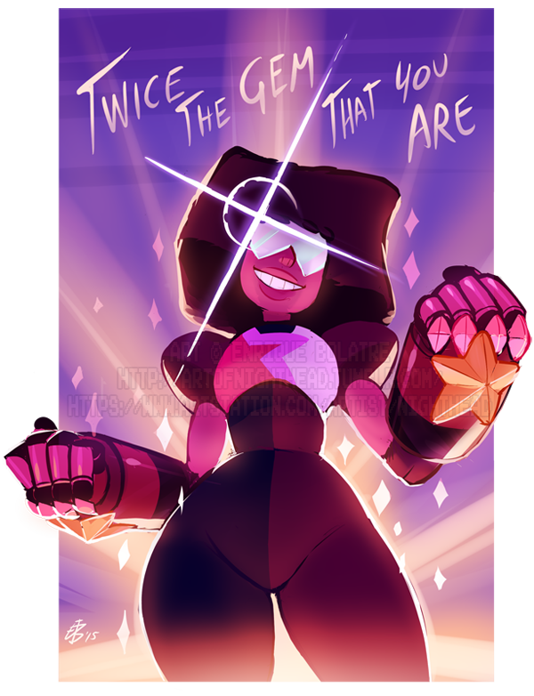 artofnighthead:  And of course I had to draw Square Mom, the best of them all!