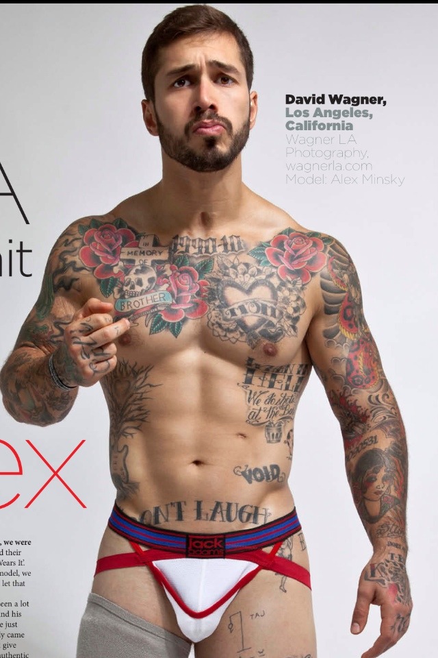 gfreeke:  jonjonathanjon:  I could literally cry.    Alex Minsky  Love Minsky!