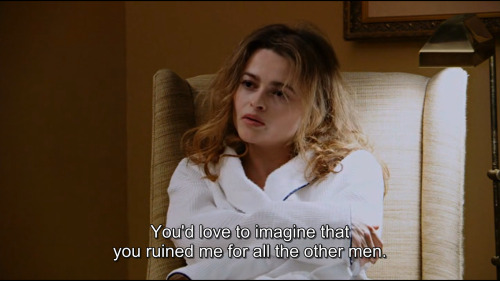 imjacksfilmclub:Conversations with Other Women (2005) dir. Hans Canosa You’d love to imagine that 