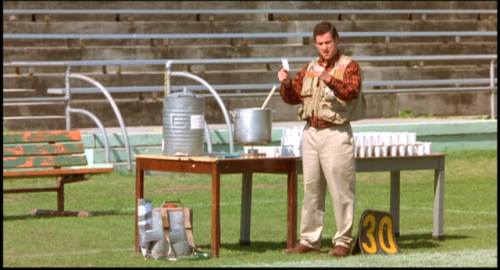 The Waterboy (1998)Director: Frank Coraci