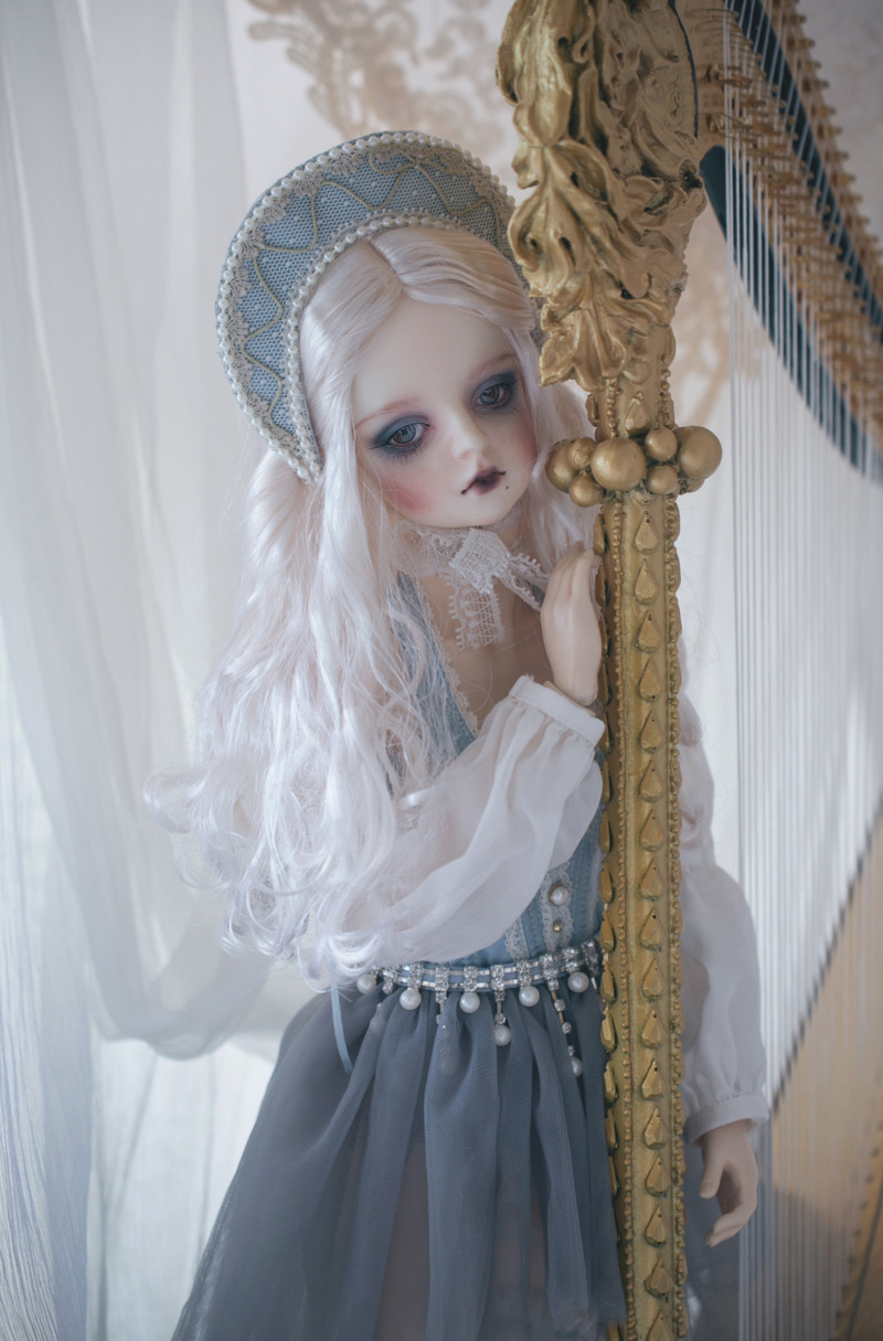 another secret bjd
