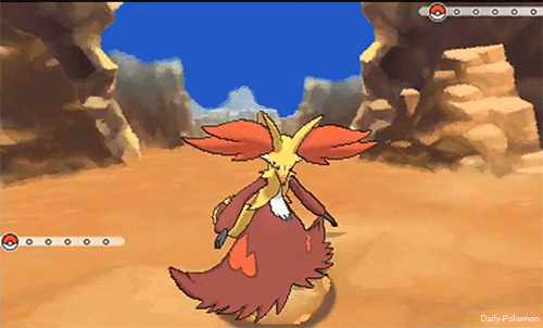 POKÉMON!