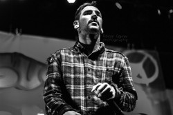 Toxicremedy:  Issues At The Atlanta Civic Center On April 25, 2015Flickr | Rumored