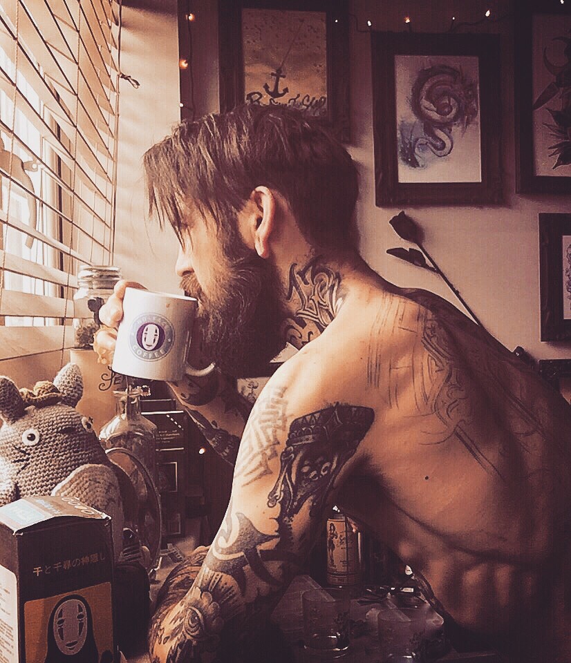karlito12:  Early rise