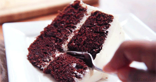 THE SIGNS AS DESSERT GIFS