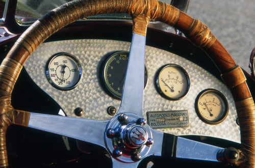 carsthatnevermadeitetc:  Maserati 8CTF, 1938. The car that achieved 2 consecutive