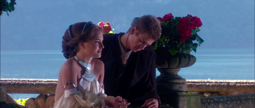 padmedefencesquad:  Anidala + Attack of the porn pictures