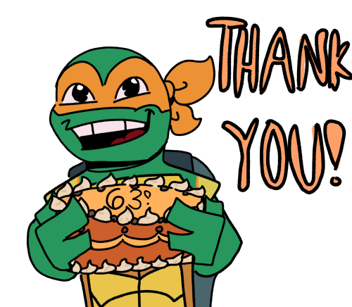 63 FOLLOWERS!!