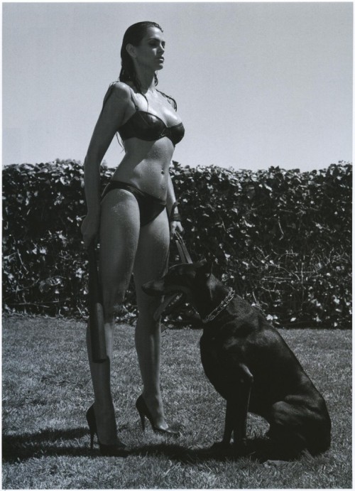 nevver:  Size matters