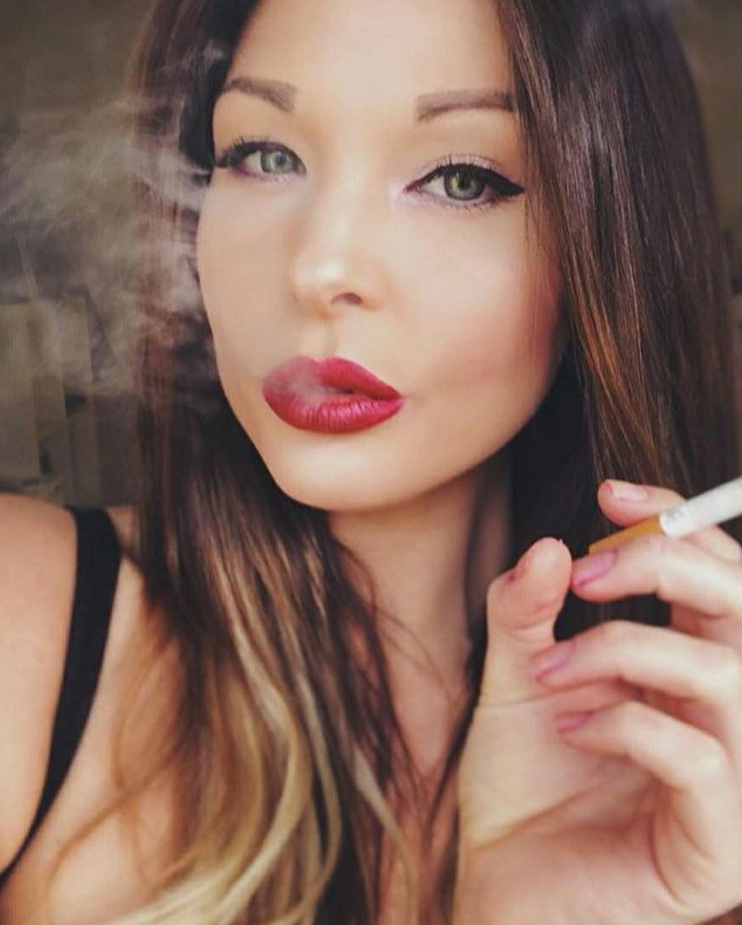 Sensual Corruption