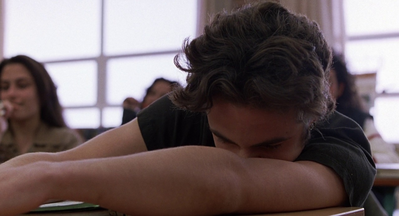 barricklovesmovies:To Die For (1995)dir. Gus Van Santdop: Eric Alan Edwards