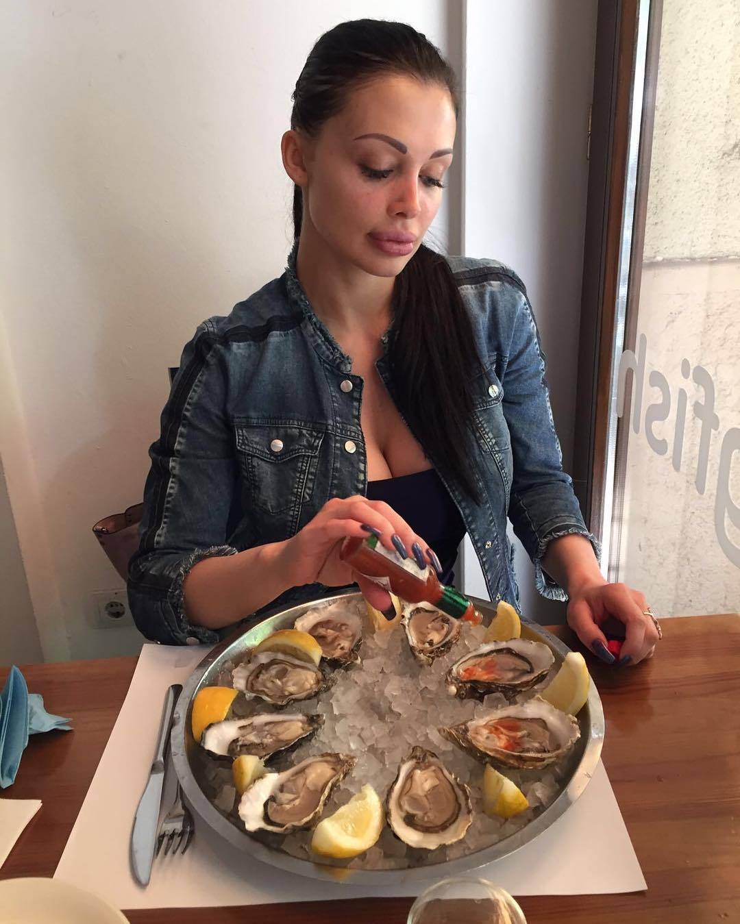Dolce vita by alettaoceanxxxx_