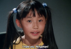 ultramanginga:STOP MAKING NINJAMAN SAD