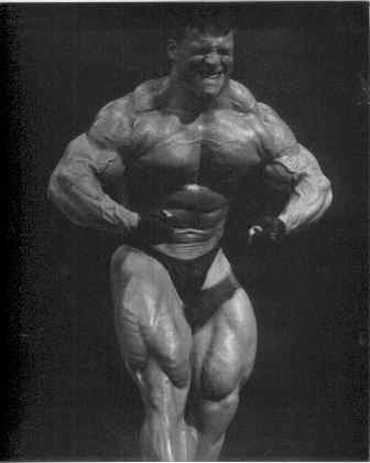 Paul Demayo