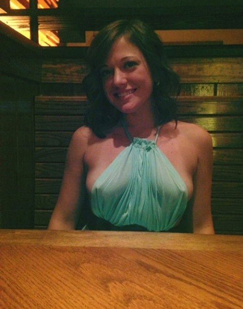 Beauty is in the Eye of the Beholder &amp; She&rsquo;s so Transparently Beautiful