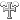 cross with angel wings