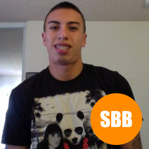 Sex straightkikboys:  Badoo time. Joey 19 from pictures