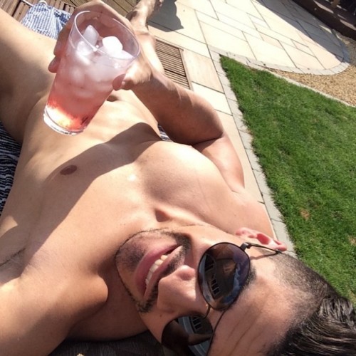 jamieleehottestguyz: Louis Smith