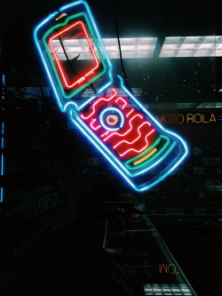 damnjongup:neon signs pt3 