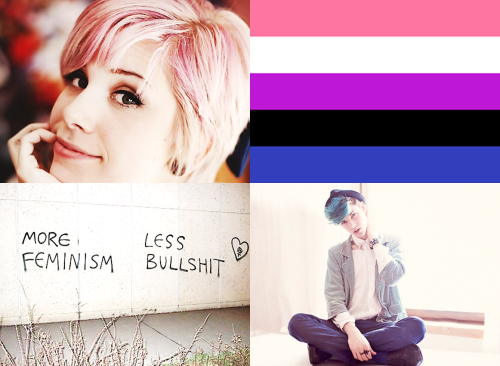 queerteddy: Queer HP | Genderfluid Tonks