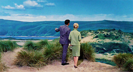 horroredits:Alfred Hitchcock’s The Birds (1963)