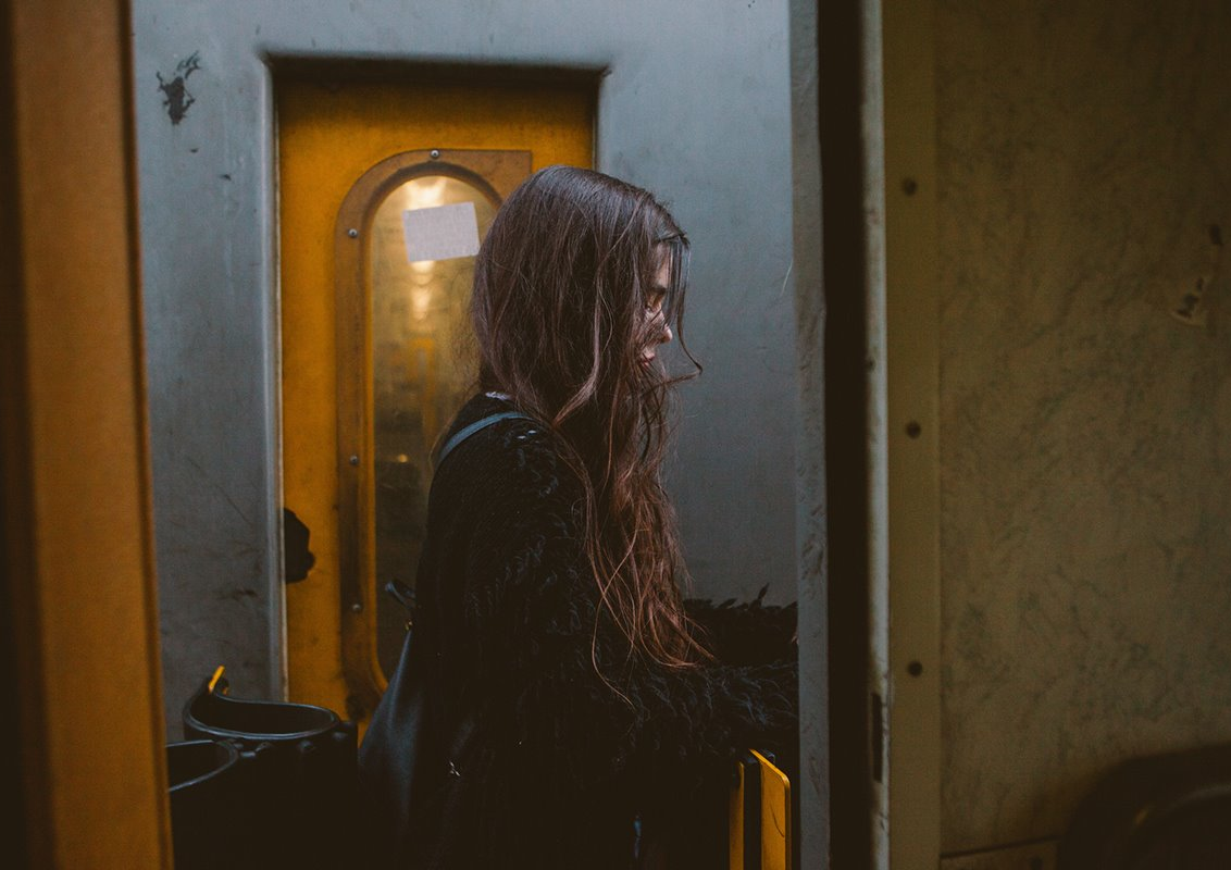 melisica:  Elsa Bleda