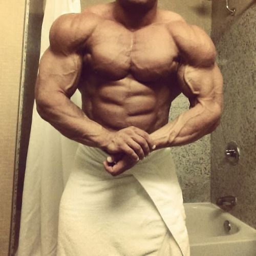 drwannabe:  Lukas Duncan