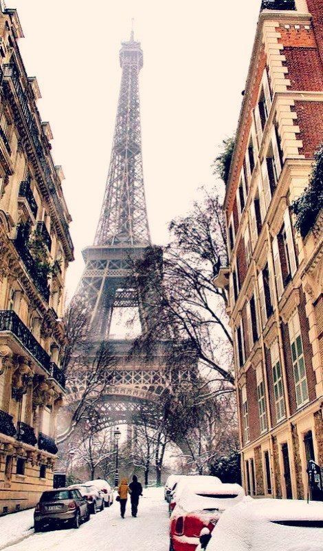 ouramazingworldhd:  Amazing Paris