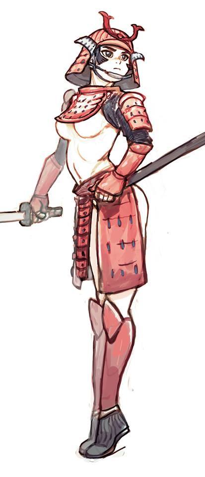 rustyfatgirl:  Jurion joël