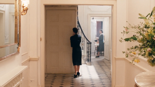 strangerstarsandlands:Phantom Thread (2017) dir. Paul Thomas Anderson