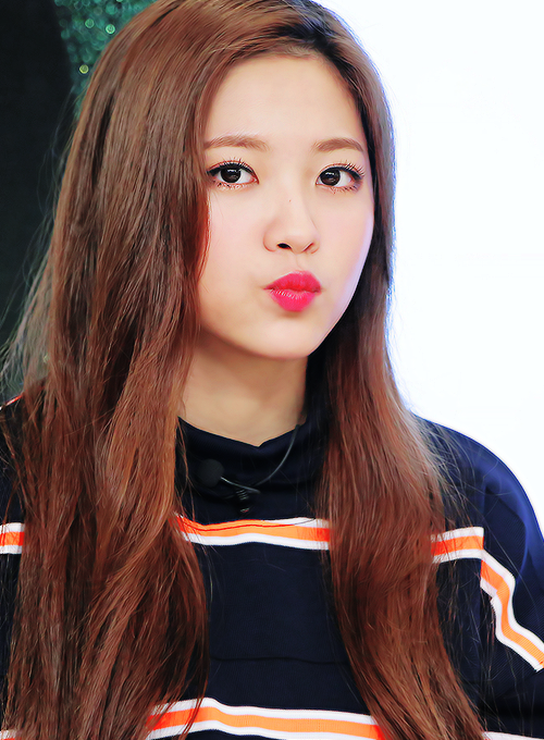 seosicatae:    — 10 / ∞ of my little princess ♔   