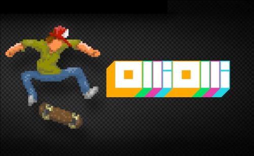 Trying out Roll7’s OlliOlli on the Playstation 4. Check out our streaming gameplay on Twitch N