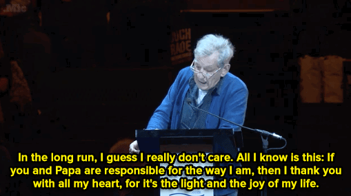 micdotcom:  Watch: The power and vulnerability in his voice needs to be heard.  
