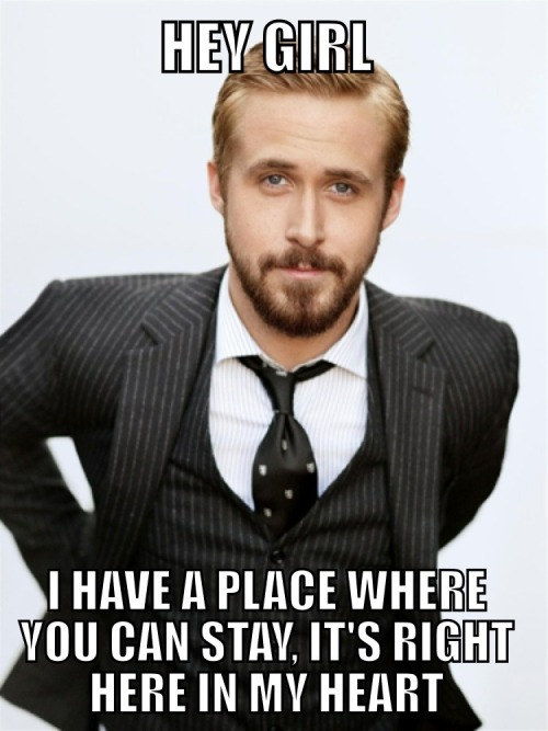 ryangosling