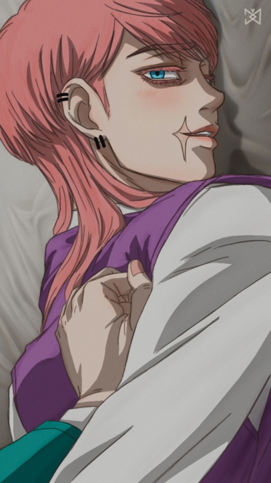 That One Armin Frame But Make It Rindou And Sanzu!