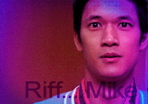 MAKE ME CHOOSE | @ericeffiorg Asked: