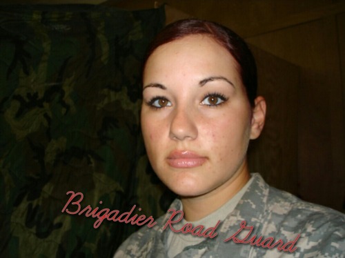 ARMY GIRLS adult photos