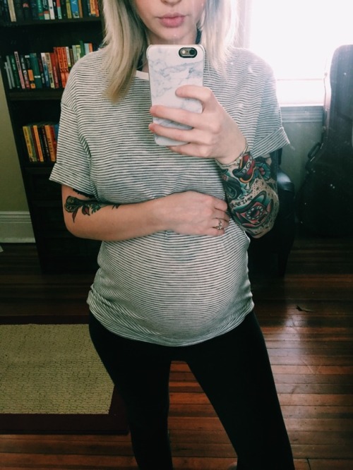 rspnsblprty:32 weeks today 
