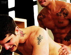 X Rated Twink