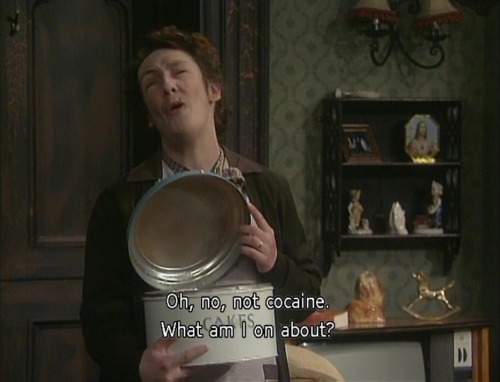 father ted