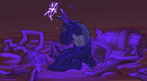 "They Die, They All Die Fighting The Kraang."