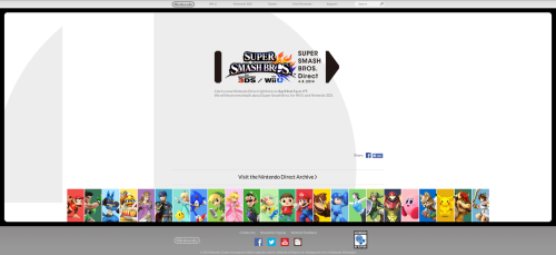 imabeast78:  Get hype.