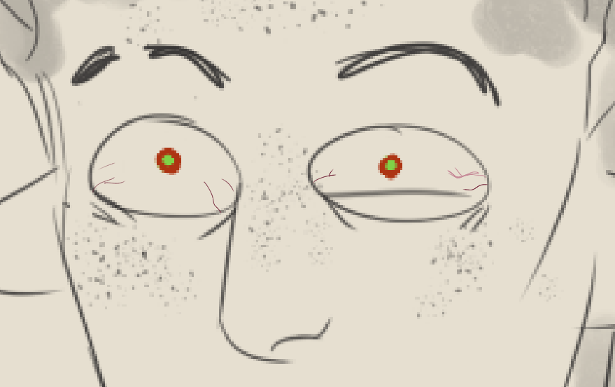 somekindoferror:  Charming his lover is one thing but don’t you DARE TAKE HIS CRAFTING