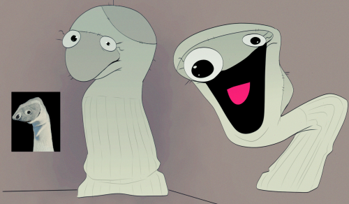 Ok Here Is The Rest Of The Bbieal Characters