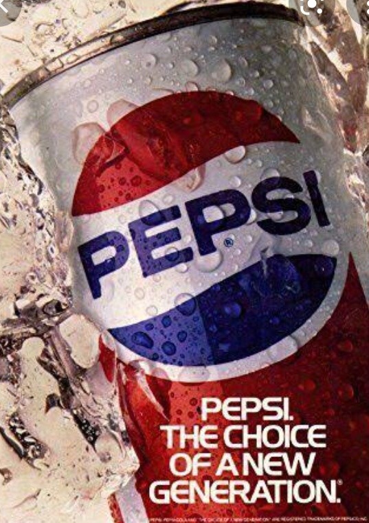 Since we can’t use appropriate photos anymore, let’s compare being pegged &amp; being fucked by a real cock, to our favorite cola’s.Pepsi was the “Choice of the New Generation” &amp; realistically is the great pretender, but deep down, we all