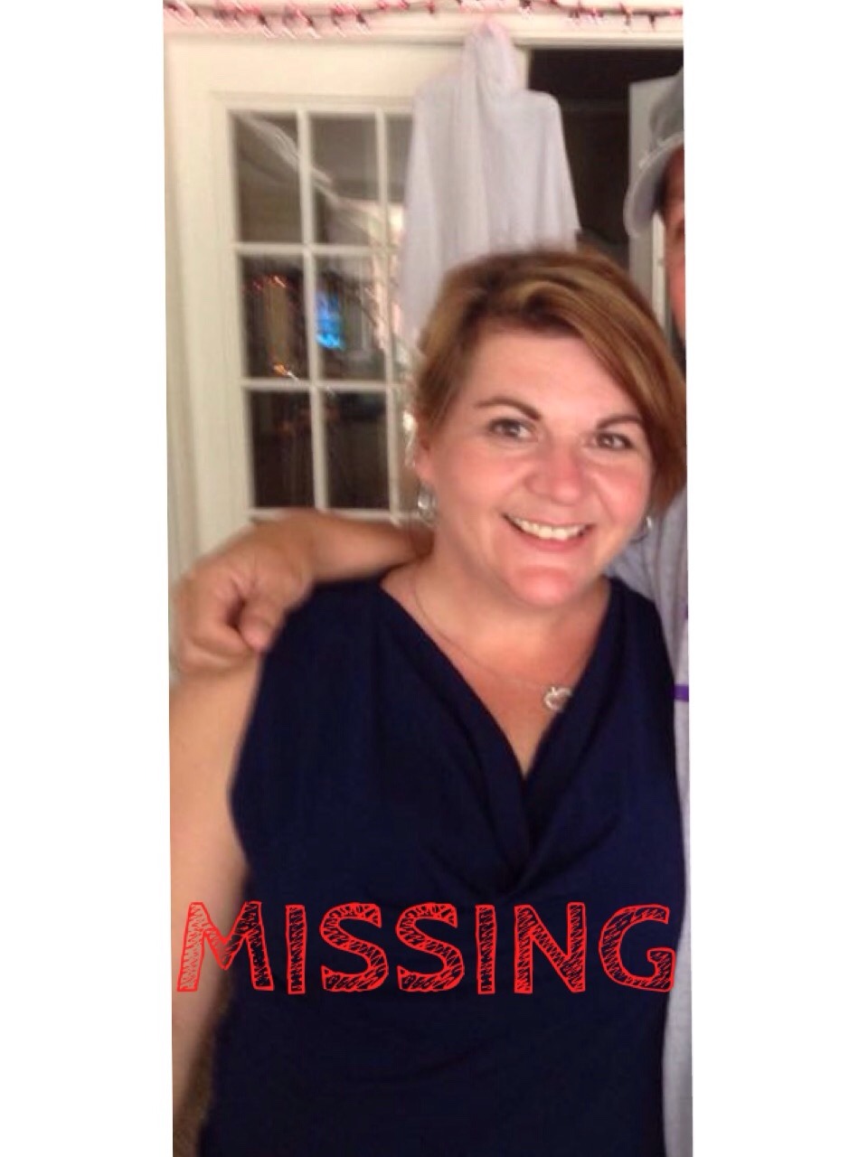 amisbehavinglie: ATTENTION!! Please Reblog. My mom is missing somewhere near Tunica