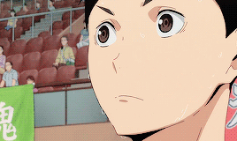 haikyuu!! challenge — favorite season   second season