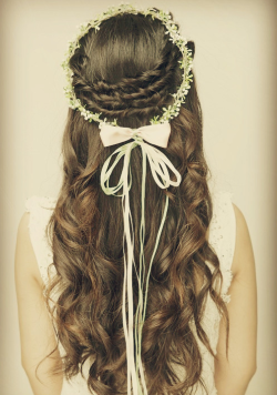 tbdressfashion:  HAIR ACCESSORIES 