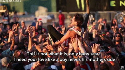 maynpart:  Second &amp; Sebring - Of Mice &amp; Men 
