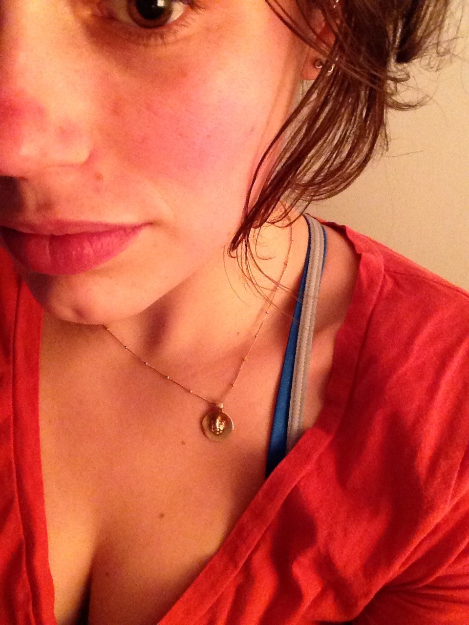 somersetnom:  So, I was tagged by charmonix to post 6 photos of myself I really like,
